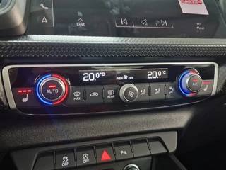 Audi A1 Sportback Audi A1 Sportback 30 TFSI 110pk S-Tronic S-Line Climatronic, App connect, Cruise control - afbeelding nr 26