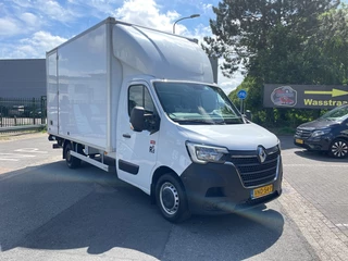 Renault Master - afbeelding nr 2