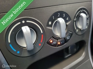 Opel Agila Opel Agila 1.0 5drs Blitz *NL, AIRCO, RIJKLAARPRIJS!* - afbeelding nr 14