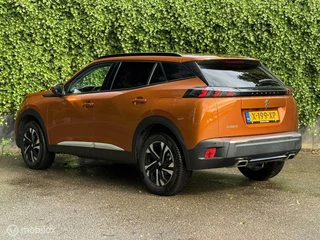 Peugeot 2008 Peugeot 2008 1.2 PT. Allure | Carplay | 3-D CP. | stoelverw. - afbeelding nr 18