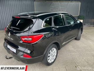 Renault Kadjar Renault Kadjar 1.2 TCe Bose 1ste Eig Dealer onderhouden! - afbeelding nr 5