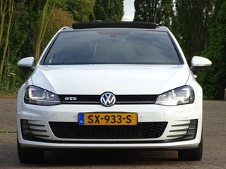 Volkswagen Golf - afbeelding nr 24