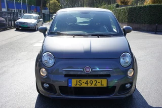 Fiat 500 - afbeelding nr 29