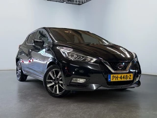 Nissan Micra - afbeelding nr 3
