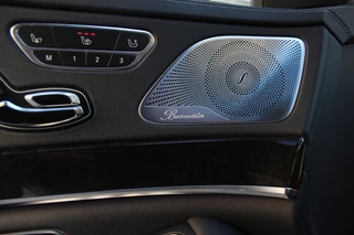 Mercedes-Benz S-Klasse Mercedes-Benz S-Klasse 500 Lang | Face. S63 | Pano | ACC | Head-up | VOL - afbeelding nr 39