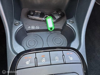 Kia Picanto Kia Picanto 1.0 T-GDi 100pk X-Line 5 zits   Sport uitvoering, X-Tra hoge instap ,  Full option ,  Stoel & Stuur verwarming , Navi/ camera/Appel & Android auto , Bluetooth , Leder bekelding , Side skirts , 10.000km !! - afbeelding nr 30