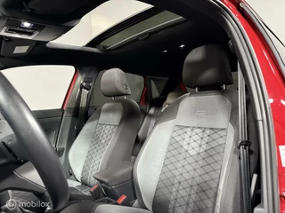 Volkswagen Polo Volkswagen Polo 1.0 TSI R-LINE 3X DSG | PANO|CRUISE| CARPLAY - afbeelding nr 4