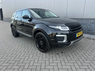 Land Rover Range Rover Evoque Land Rover Range Rover Evoque 2.0 TD4 Urban Series Pure+Pano - afbeelding nr 6