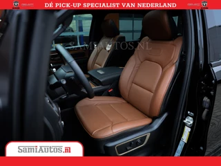 Dodge Ram 1500 Comfortabele Dubbele Cabine met Royale 5 Zitplaatsen | BPM vrij | Nu Leverbaar uit Voorraad | Voorraad Nr 2185 - 9547 - afbeelding nr 31