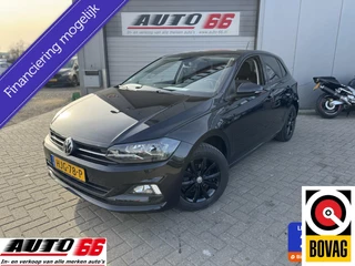 Volkswagen Polo Volkswagen Polo 1.0 TSI Comfortline Business - afbeelding nr 1