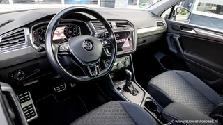 Volkswagen Tiguan - afbeelding nr 9
