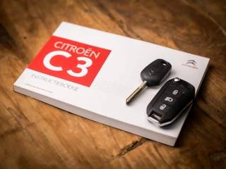 Citroën C3 (APPLE CARPLAY, NAVIGATIE, CAMERA, GETINT GLAS, SPORTSTOELEN, LM VELGEN, CRUISE, NIEUWE APK, NIEUWSTAAT) - afbeelding nr 15