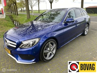 Mercedes-Benz C-Klasse - 157857122-0