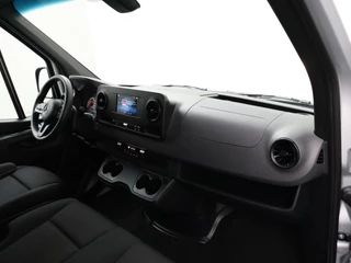 Mercedes-Benz Sprinter | Camera | 3-Persoons | Betimmering | Airco | Cruise - afbeelding nr 21