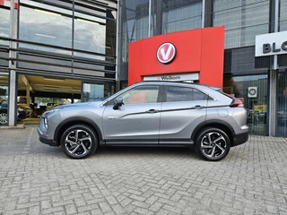 Mitsubishi Eclipse Cross - afbeelding nr 4