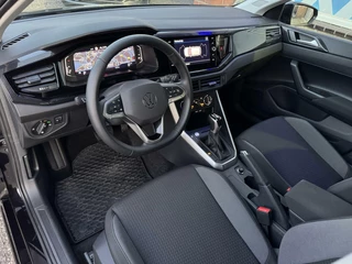 Volkswagen Polo Volkswagen Polo 1.0 TSI 95pk Life DSG Keyless CarPlay iQDrive Stlvw Garantie - afbeelding nr 10