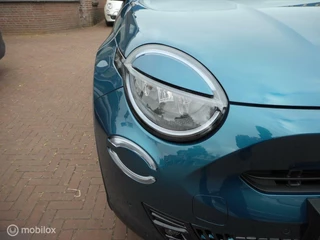 Fiat 600 Fiat 600 1.2 Hybrid 100 La Prima - afbeelding nr 21