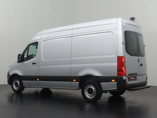 Mercedes-Benz Sprinter Mercedes-Benz Sprinter 317CDI 9G-Tronic Automaat L2H2 | Nieuwstaat ! | Navigatie | Camera | Airco | Cruise - afbeelding nr 6