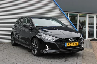 Hyundai i20 - afbeelding nr 11