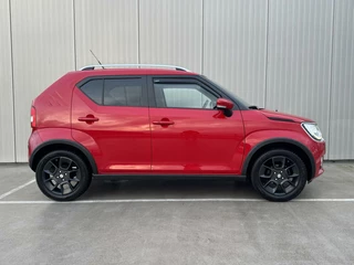 Suzuki Ignis Suzuki Ignis 1.2 Stijl|Navi|NL-Auto| - afbeelding nr 34