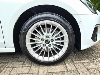 Audi A3 Audi A3 Sportback 30 TFSI Business edition (111 PK) 1e-Eig. & Dealer-Onderh. BOVAG-Garantie. NL-Auto. - afbeelding nr 25