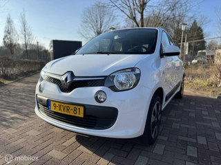 Renault Twingo Renault Twingo 1.0 SCe Expression / Airco / Leuke auto - afbeelding nr 9