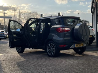 Ford EcoSport | Hoogzitter | - afbeelding nr 4