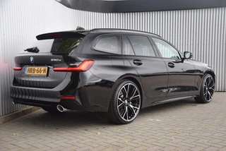 BMW 3 Serie - afbeelding nr 4