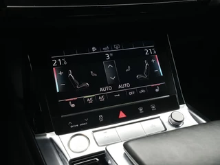 Audi e-tron Trekhaak Panoramadak Lederen bekleding Luchtvering - afbeelding nr 32