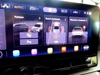 SEAT Leon SEAT Leon 1.4 TSI PHEV FR 1/2 Leder/Navi-Cam/LMV/Led. - afbeelding nr 14