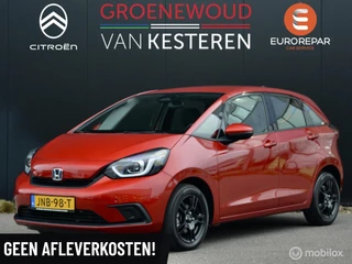 Honda Jazz 1.5 e:HEV Elegance