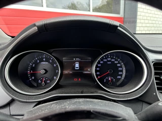 Kia Ceed Sportswagon Kia Ceed Sportswagon 1.0 T-GDi DynamicLine FULL LED / CAMERA / NAVI / CLIMA / PDC / CRUISE / BLUETOOTH / DAB+ / CARPLAY / NL-AUTO - afbeelding nr 5