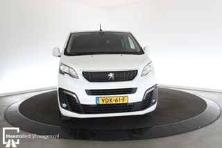 Peugeot Expert Peugeot Expert 2.0 - L3H1- Dubbele Cabine - CARPLAY !!VOL!! - afbeelding nr 17
