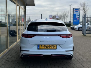 Kia ProCeed - afbeelding nr 4