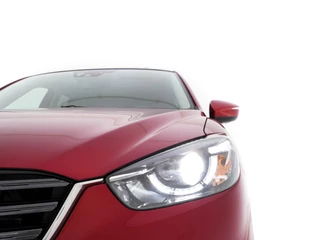 Mazda CX-5 Mazda CX-5 2.2d SkyActiv-D 175 GT-M 4-WD Aut. *PANO | FULL-LED | LUXURY-LEATHER | NAVI-FULLMAP | BOSE-AUDIO | KEYLESS | CAMERA | HEATED-SPORTSEATS | MEMORY-PACK |  ECC | LANE-ASSIST | PDC | CRUISE | TOWBAR | 19