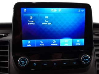 Ford Transit Custom Ford Transit Custom 130pk Automaat L2H1 Trend Navigatie Camera Apple Carplay/ Android auto Trekhaak Airco Cruise Control - afbeelding nr 33