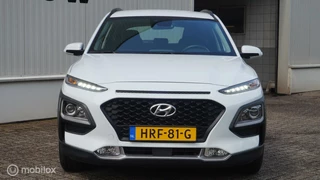 Hyundai Kona Hyundai Kona 1.6 GDI HEV Comfort Apple Carplay/Android Auto - afbeelding nr 7
