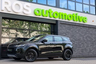 Land Rover Range Rover Evoque 1.5 P300e AWD SE