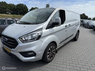 Ford Transit Custom Ford Transit Custom 320 2.0 TDCI L2H1 Limited - afbeelding nr 2