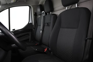 Ford Transit Custom 3 Zit, Imperial, Trekhaak, Airco - afbeelding nr 18