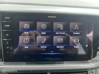 Volkswagen T-Cross Volkswagen T-Cross 1.0 TSI 115 R-Line DSG AUTOM/NAVI/VIRTUAL - afbeelding nr 19