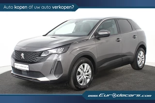 Peugeot 3008 Peugeot 3008 1.2 Allure EAT8 *Navigatie*Park Assist* - afbeelding nr 1
