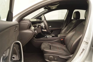 Mercedes-Benz A-Klasse - afbeelding nr 7