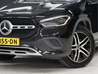 Mercedes-Benz GLA [MEMORY SEAT, SCHUIFDAK, APPLE CARPLAY, ANDROID, CAMERA, SFEERLICHT, NIEUWSTAAT] - afbeelding nr 10