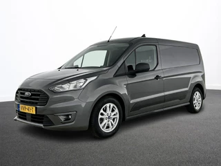Ford Transit Connect 1.5 EcoBlue L2 Trend Automaat