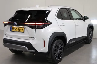 Toyota Yaris Cross - afbeelding nr 2