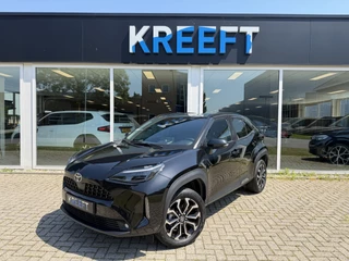Toyota Yaris Cross 1.5 Hybrid Comfort
