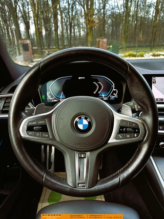 BMW 3 Serie BMW 3-serie Touring 330e High Executive, M-Sport, BMW Laser - afbeelding nr 9