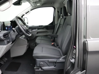Ford Transit Custom | Navigatie | Camera | 3-Persoons | Vol ! | 5 jaar garantie - afbeelding nr 20