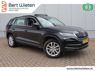 Škoda Kodiaq - afbeelding nr 1
